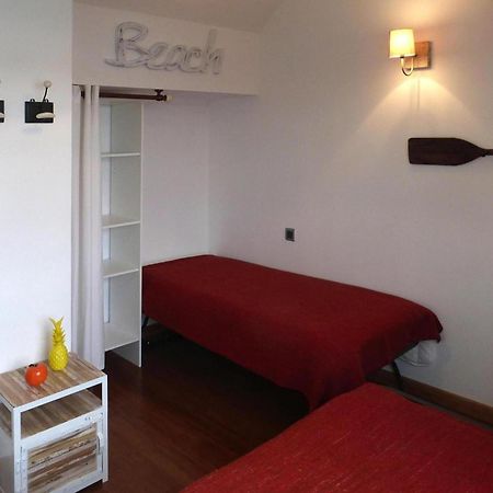 Pretty Breton Holiday Home In A Top Location Plougasnou Extérieur photo