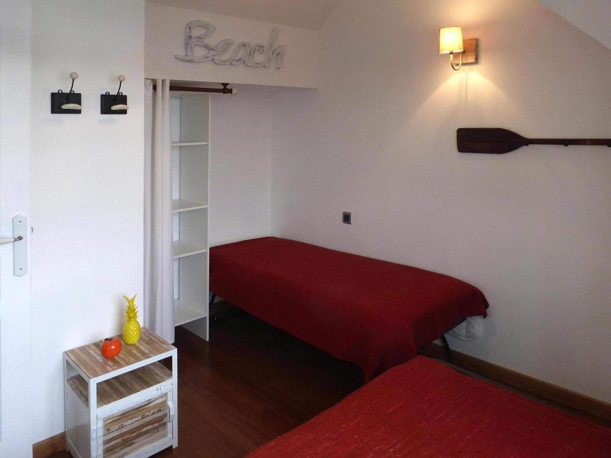 Pretty Breton Holiday Home In A Top Location Plougasnou Extérieur photo