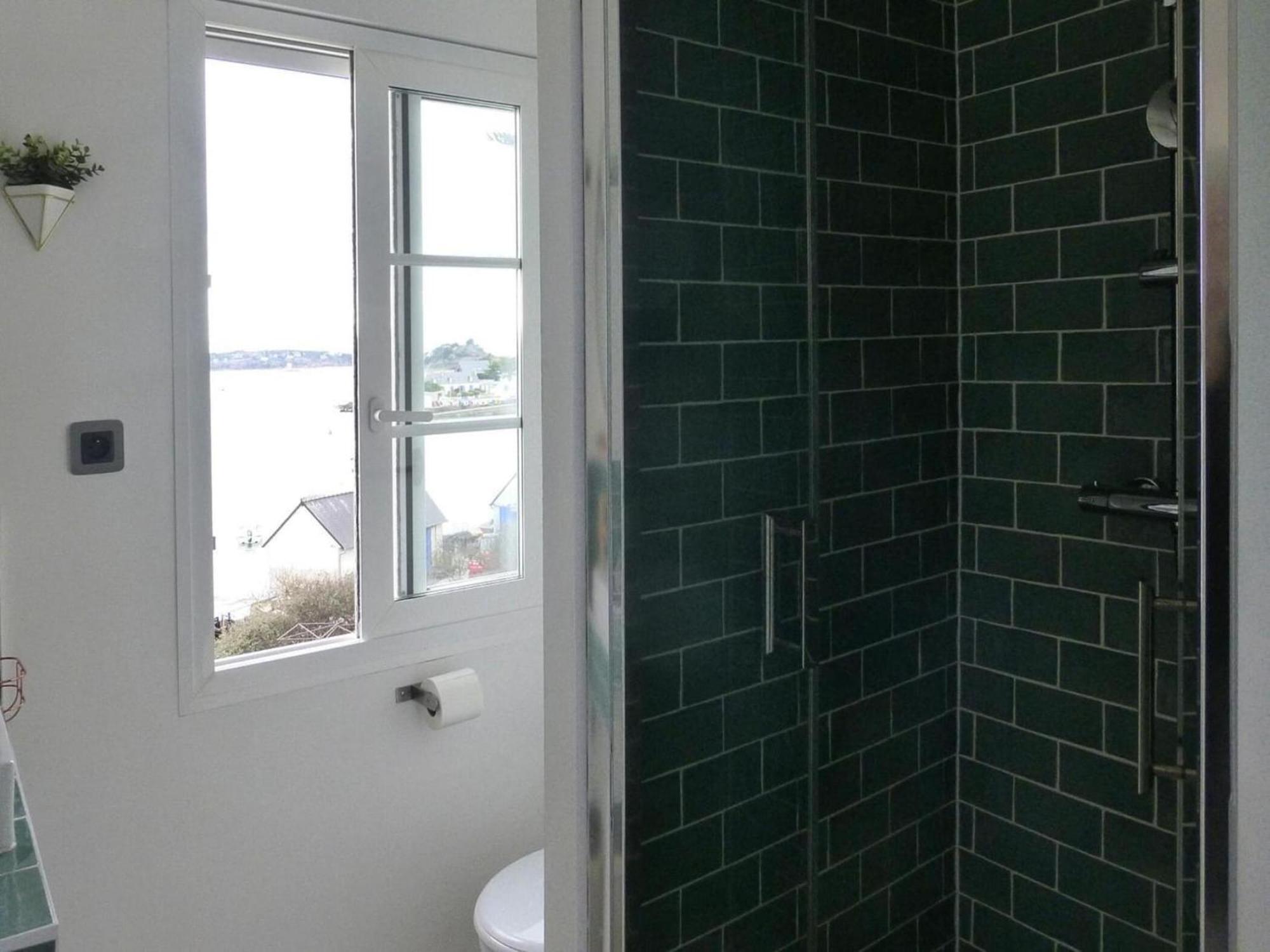 Pretty Breton Holiday Home In A Top Location Plougasnou Extérieur photo