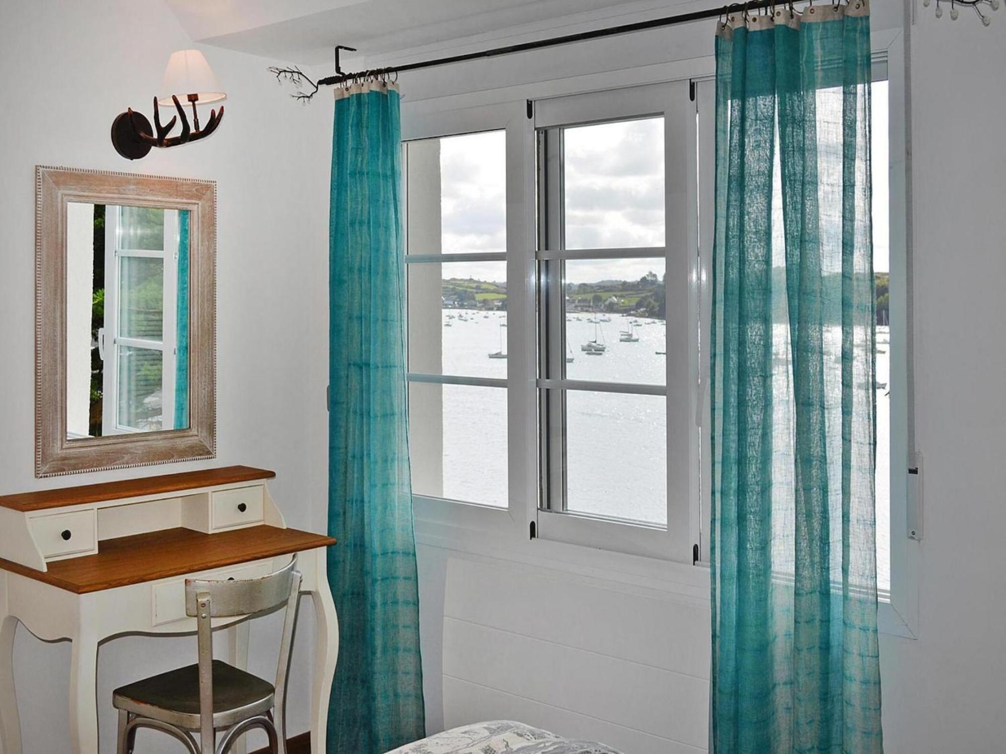 Pretty Breton Holiday Home In A Top Location Plougasnou Extérieur photo