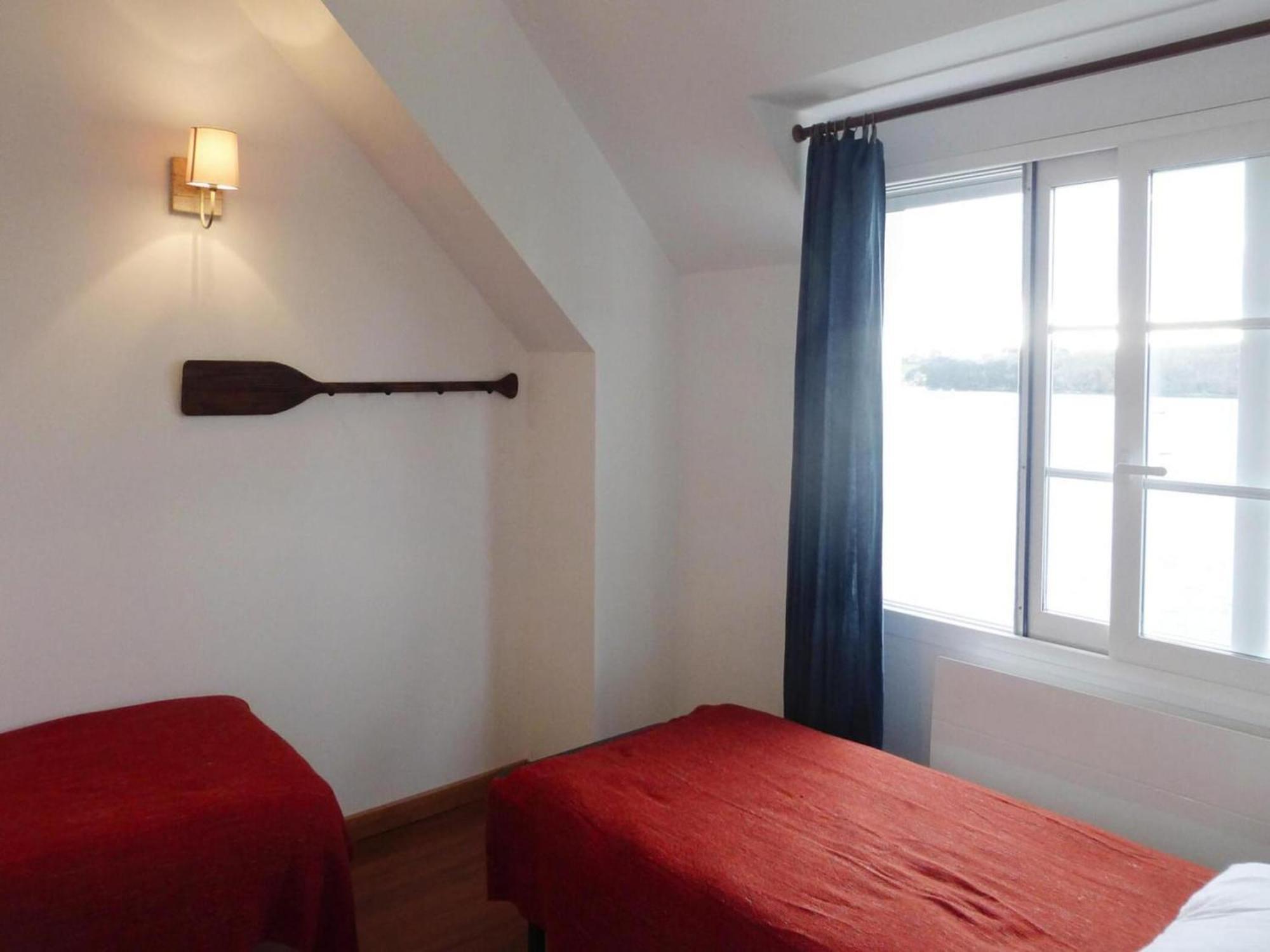 Pretty Breton Holiday Home In A Top Location Plougasnou Extérieur photo