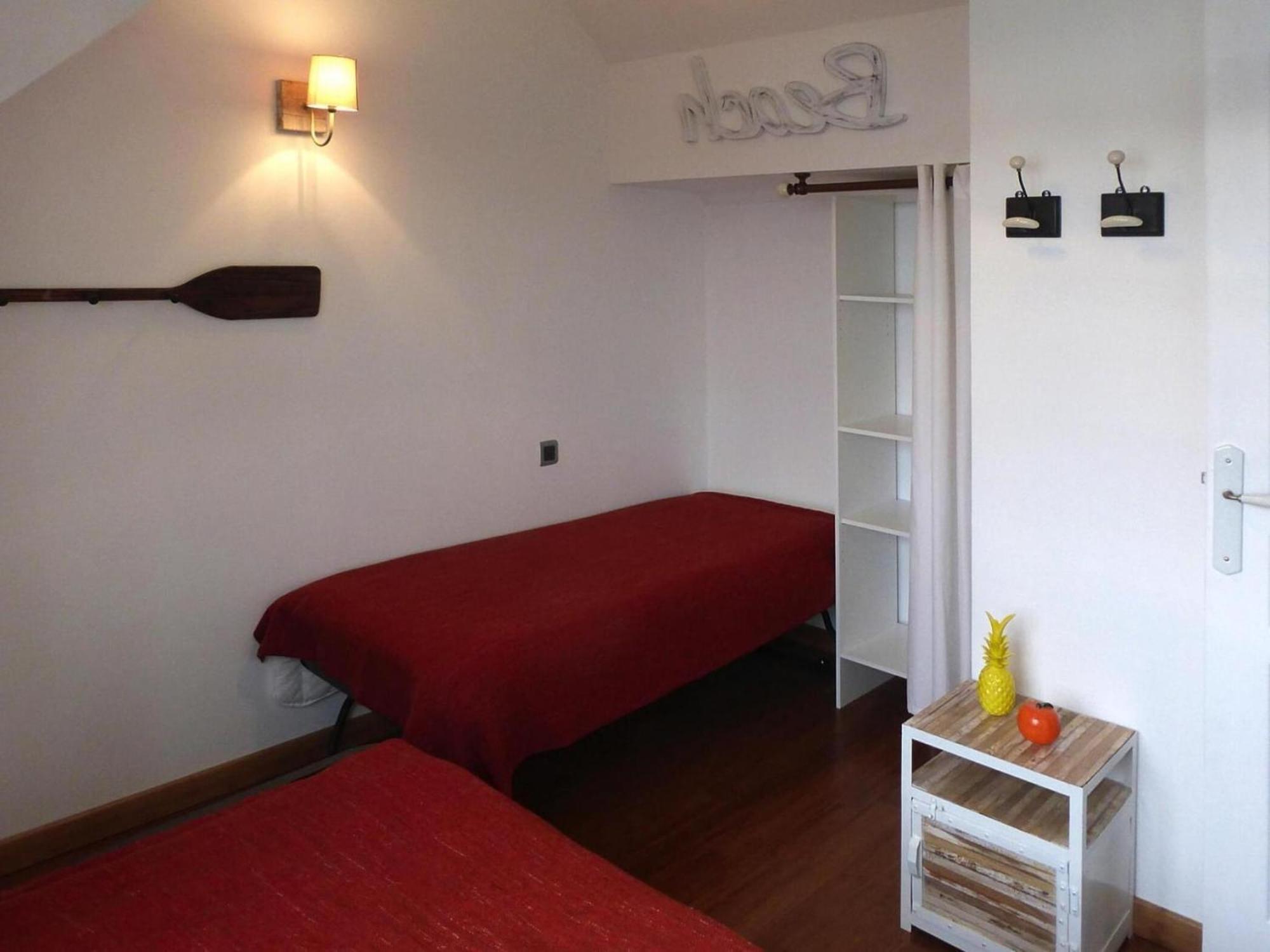 Pretty Breton Holiday Home In A Top Location Plougasnou Extérieur photo